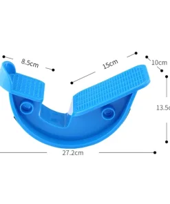 Lumia Wellness Foot Stretcher