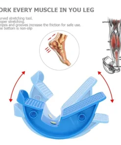 Lumia Wellness Foot Stretcher