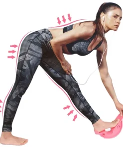 Lumia Wellness Foot Stretcher