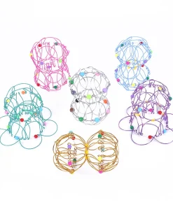 Variety Flower Basket 36 Magic Flower Basket