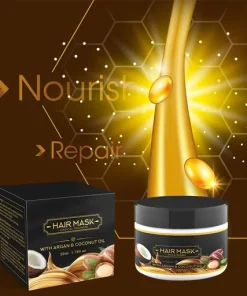 Magical Treatment Hair Mask