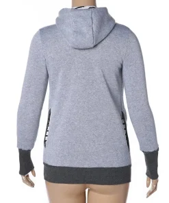 2 in 1 Kangaroo Carrier Sweater