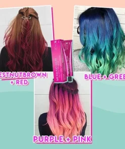 Brielle Colouring Shampoo