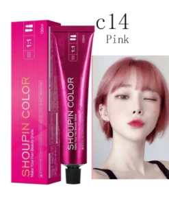 Brielle Colouring Shampoo