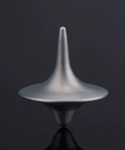 Durable Inception Metal Gyro spinning top toy