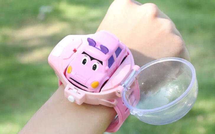 Gifts That Start With M