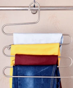 Multi-functional S Type Hanger