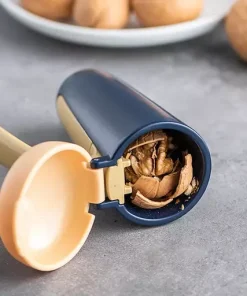 Multifunctional Chestnut Walnut Nutcracker