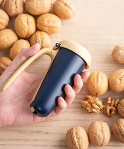 Multifunctional Chestnut Walnut Nutcracker