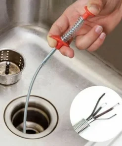 Multifunctional Cleaning Claw