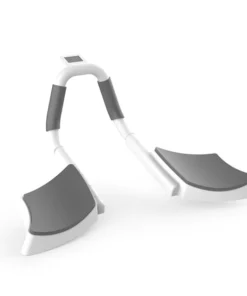 Multifunction Timing Plank Trainer