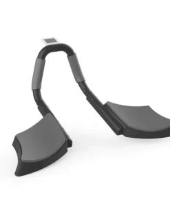 Multifunction Timing Plank Trainer