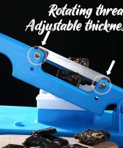 Multifunctional Table Slicer