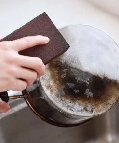 Nano Carborundum Sponge