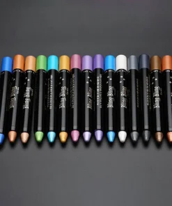 High Quality Eye Shadow Glitter Pen