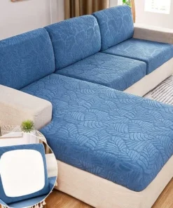 New Wear-Resistant Universal Sofa Cover