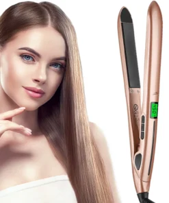 Oteya Hair Curler and Straightener