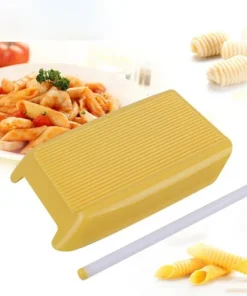 Pasta Gnocchi Board & Tool Set