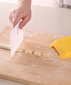 Pasta Gnocchi Board & Tool Set