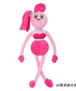 Mommy Long Legs Costume Plush Toys