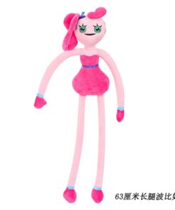 Mommy Long Legs Costume Plush Toys