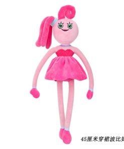 Mommy Long Legs Costume Plush Toys
