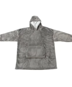 Super Soft Sherpa Wearable Blanket