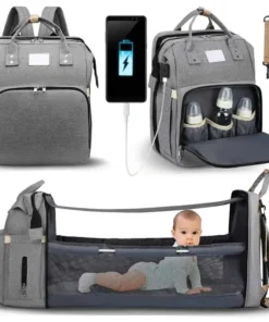 Portable Baby Travel Bed