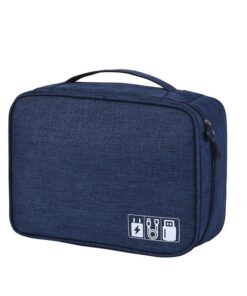 Digital USB Gadget Organizer