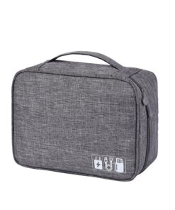 Digital USB Gadget Organizer