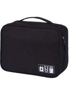 Digital USB Gadget Organizer