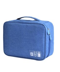 Digital USB Gadget Organizer