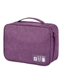 Digital USB Gadget Organizer