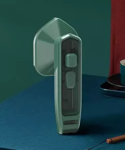 Portable Handheld Mini Steam Powerful Iron