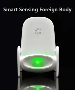 Fast Wireless Chair Charger