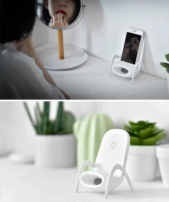 Fast Wireless Chair Charger
