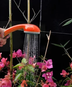 Portable Outdoor Travel Shower