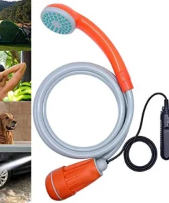 Portable Outdoor Travel Shower