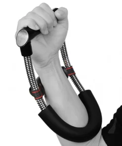 Professional Wrist Strength Trainer