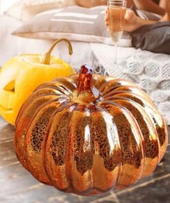 Pumpkin Luminous Halloween Decorative Lamp