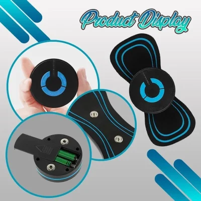 lift up ems breast pad