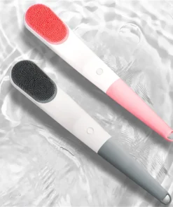 Rechargeable Electric Shower Brush