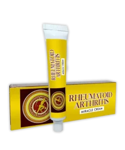 Rheumatoid Arthritis Miracle Cream