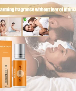 Sunshine Pheromone Oil