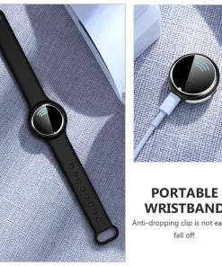 Komo Ultrasonic Liquefaction Hand Strap