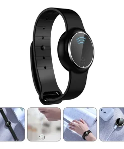 Komo Ultrasonic Liquefaction Hand Strap