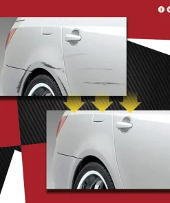 Car Scratch Repair Pen