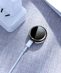 Komo Ultrasonic Liquefaction Hand Strap