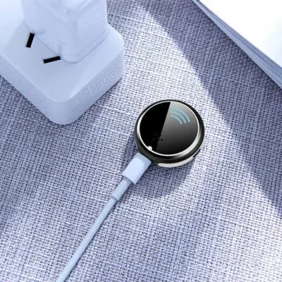 Komo Ultrasonic Liquefaction Hand Strap