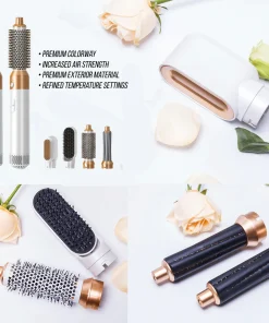 5 in 1 Professional Styler